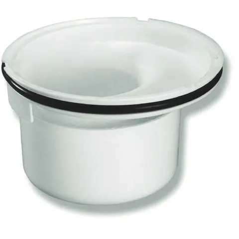 Nyhet Purus 7102818 Vattenlåsinsats